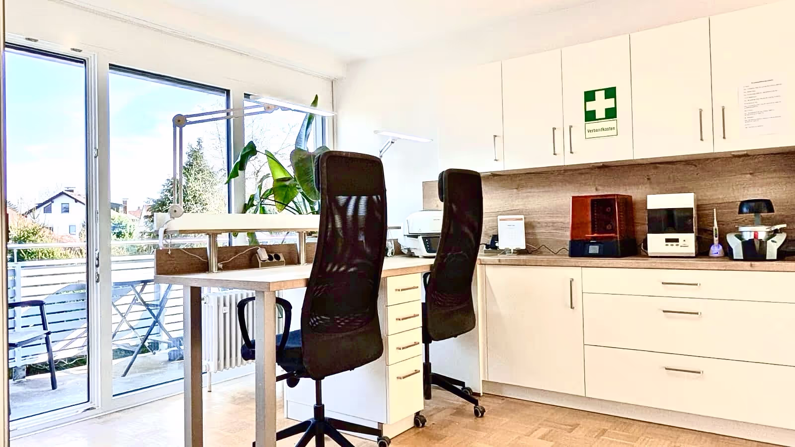 Tukoff & Unholzer GbR das Zahnwerk