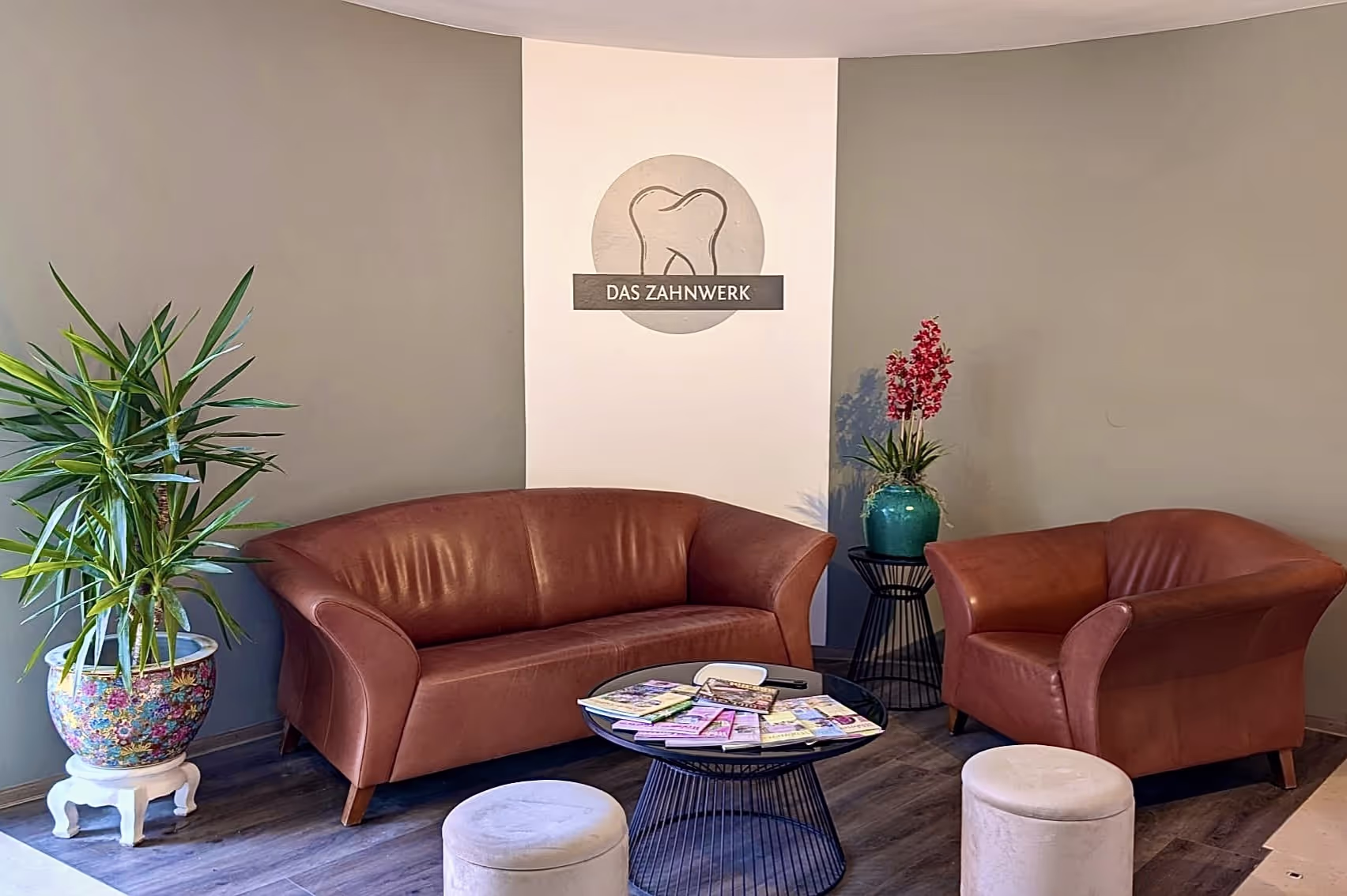 Tukoff & Unholzer GbR das Zahnwerk